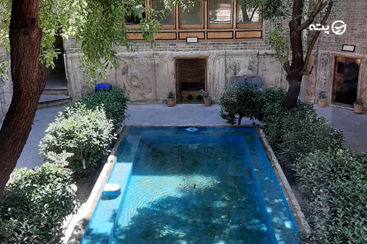 خانه ملک تهران