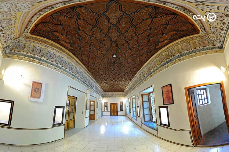 خانه ملک تهران