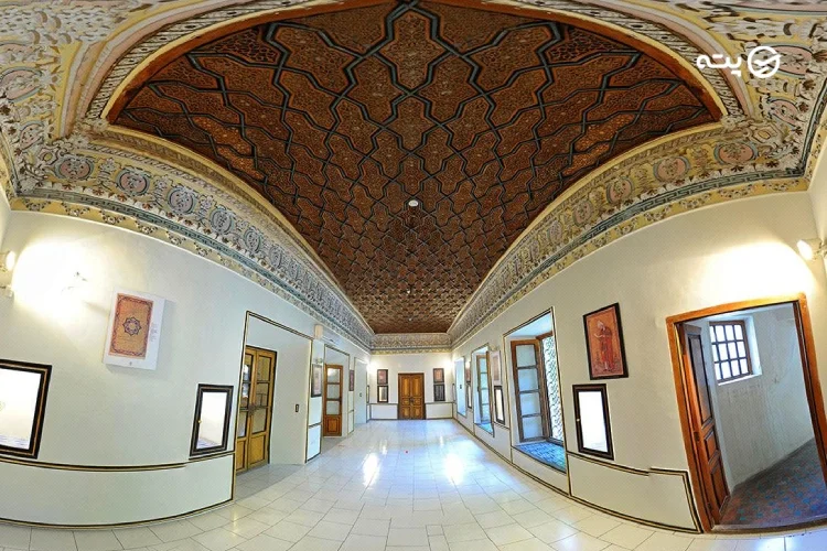 خانه ملک تهران