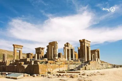قدیمی‌ترین شهرهای ایران را می‌شناسید؟ آشنایی با کهن ترین نشانه‌های تمدن ایران
