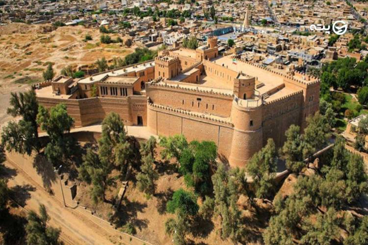 شوش از قدیمیترین شهرهای ایران