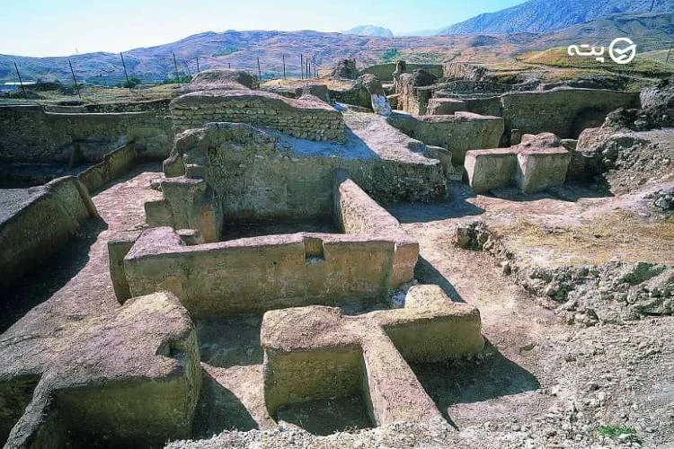 سیمره از قدیمی‌ترین شهرهای ایران