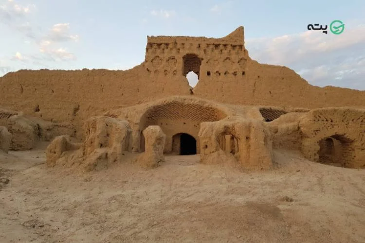 تپه حصار از قدیمی‌ترین شهرهای ایران