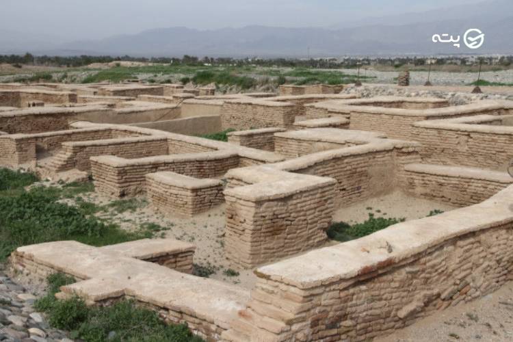 دقیانوس از قدیمیترین شهرهای ایران