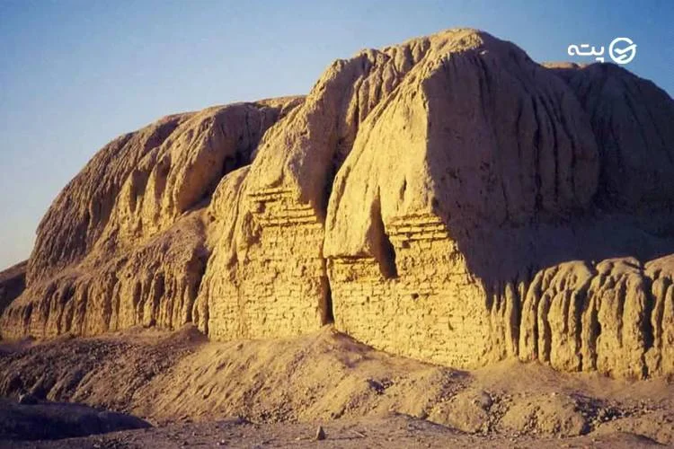 تپه سیلک