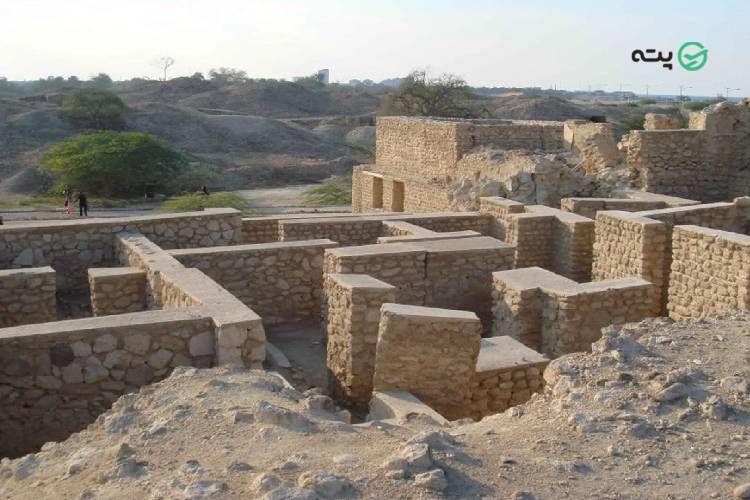 حریره از قدیمیترین شهرهای ایران