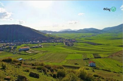 جاهای دیدنی کیاسر | زیباترین پارک جنگلی ایران برای تفریح و مسافرت