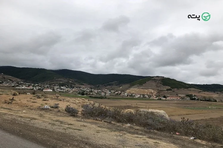 بام کیاسر