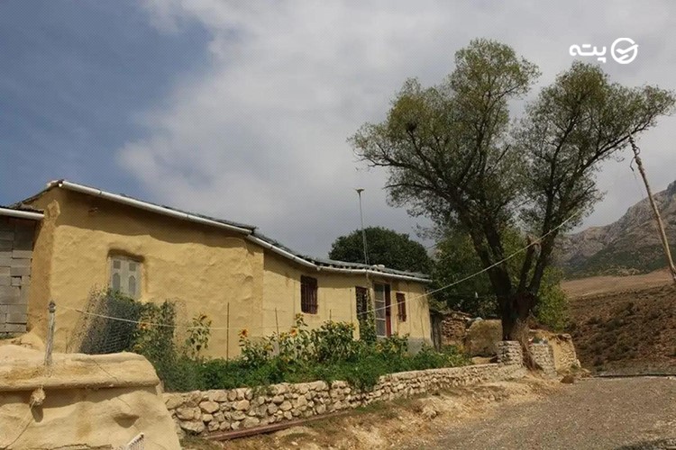 روستای مال خواست