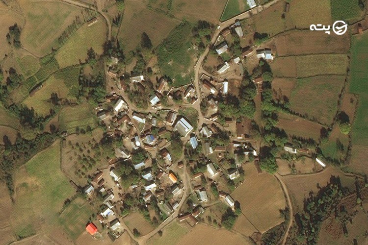 روستای اِروَت