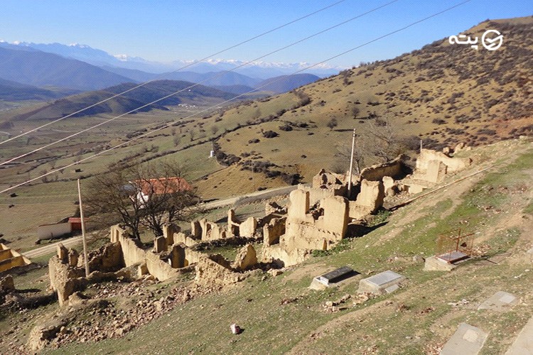 روستای وری