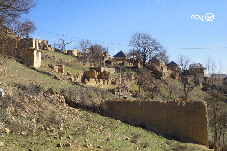 روستای وری