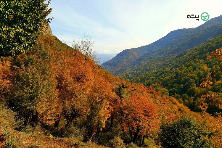 کوه آچو