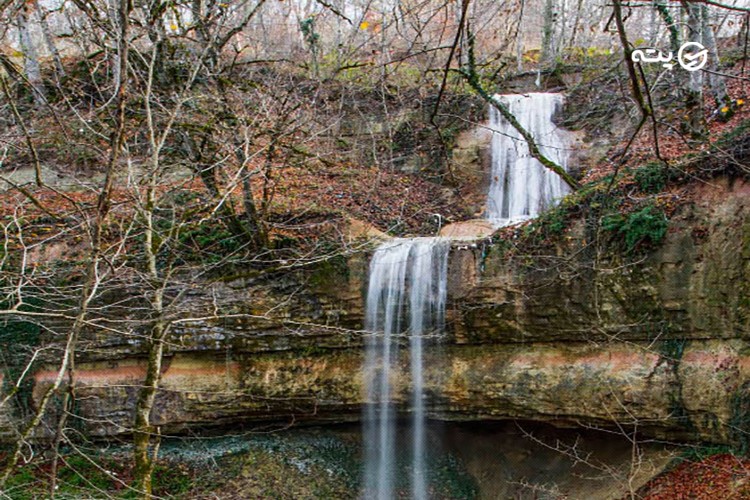 آبشار کارنام