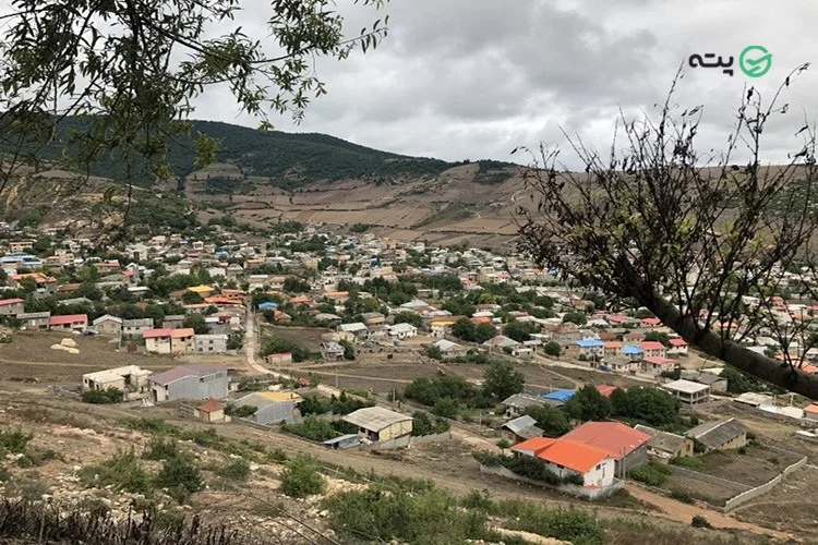 بام کیاسر