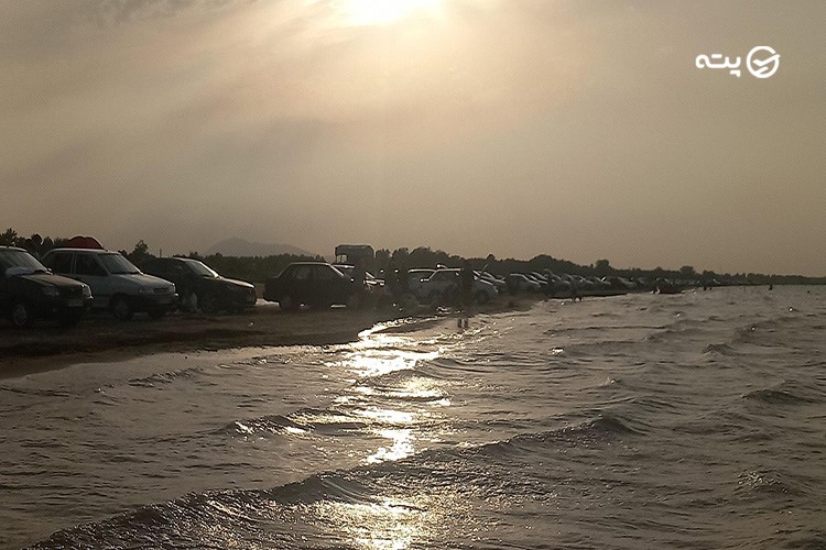 رامدشت از جاهای دیدنی رودسر