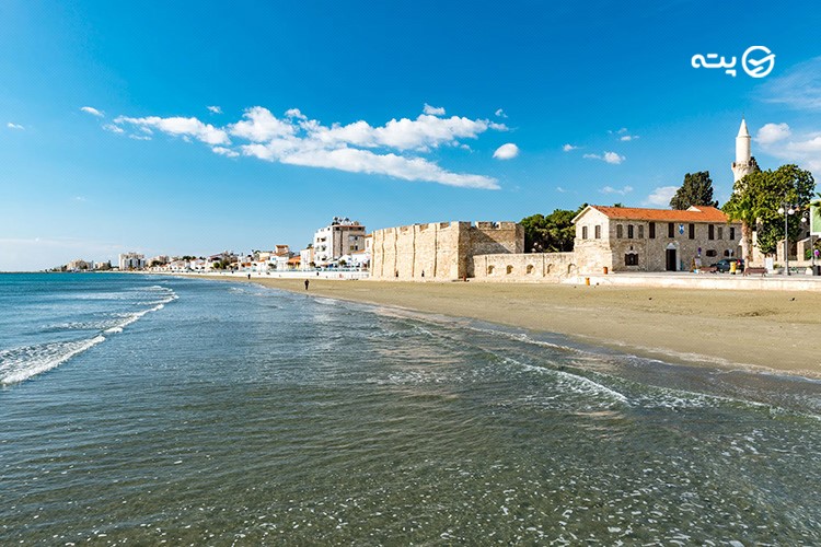 جاهای دیدنی قبرس جنوبی