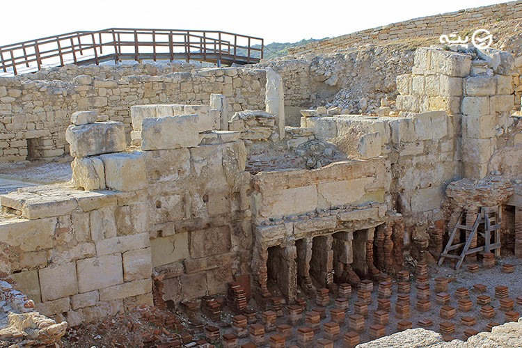 جاهای دیدنی قبرس جنوبی