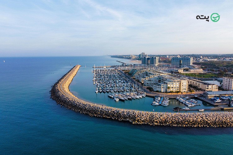 جاهای دیدنی قبرس جنوبی