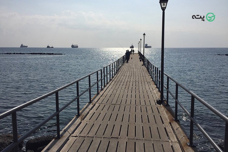 جاهای دیدنی قبرس جنوبی