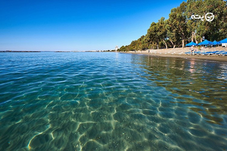 جاهای دیدنی قبرس جنوبی