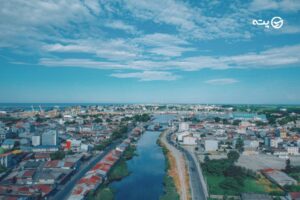 جاهای دیدنی رامسر تا بندر انزلی | مسیری سرسبز با جاذبه های بی نظیر