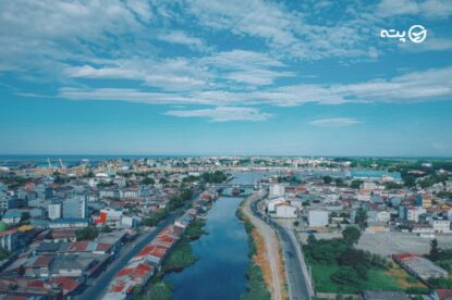 جاهای دیدنی رامسر تا بندر انزلی | مسیری سرسبز با جاذبه های بی نظیر