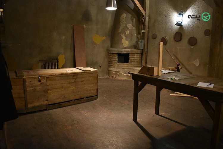 نکاتی قبل از تجربه اتاق فرار