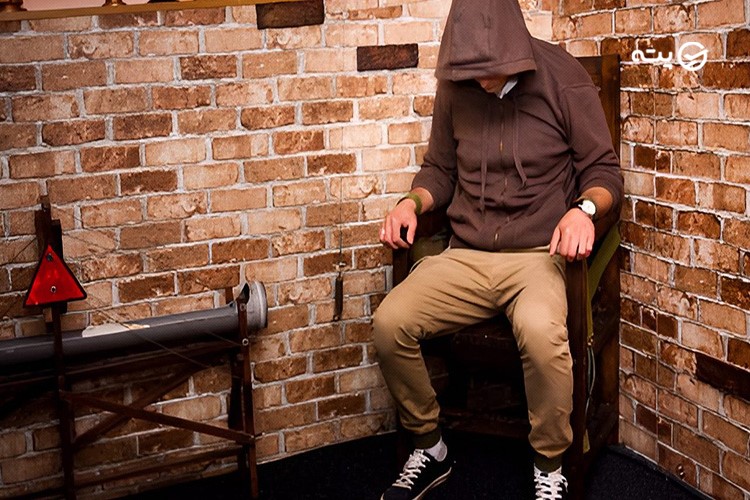 بهترین اتاق فرارهای تهران