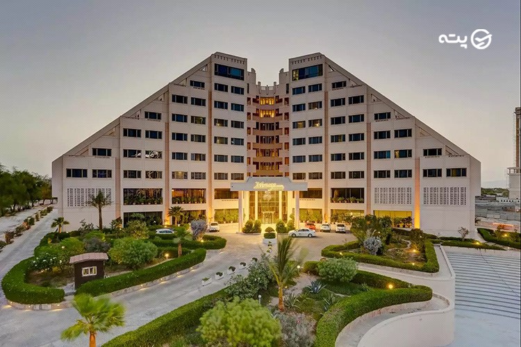 ارزان ترین هتل های کیش | اقتصادی ترین گزینه های اقامت در کیش را بشناسید