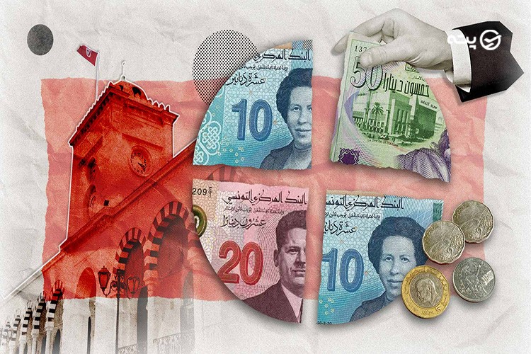 واحد پول تونس چیست | در صفر به تونس چه ارزی با خود ببریم؟