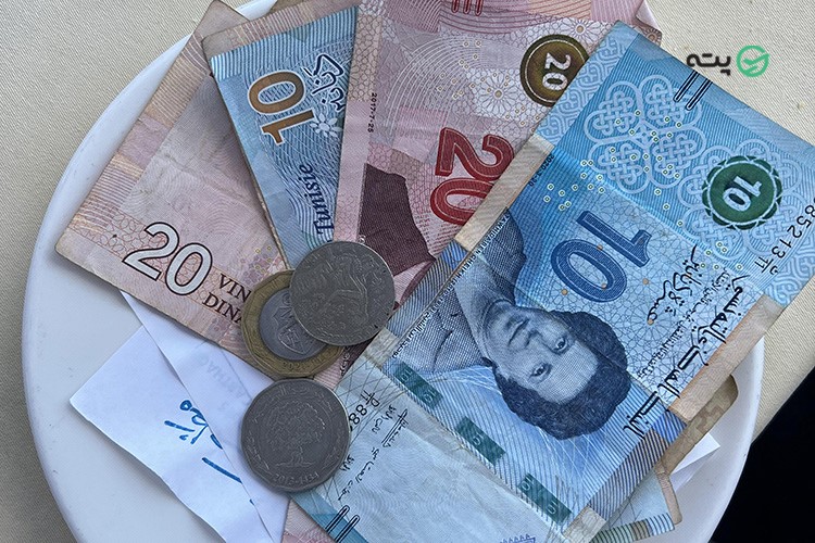 واحد پول تونس