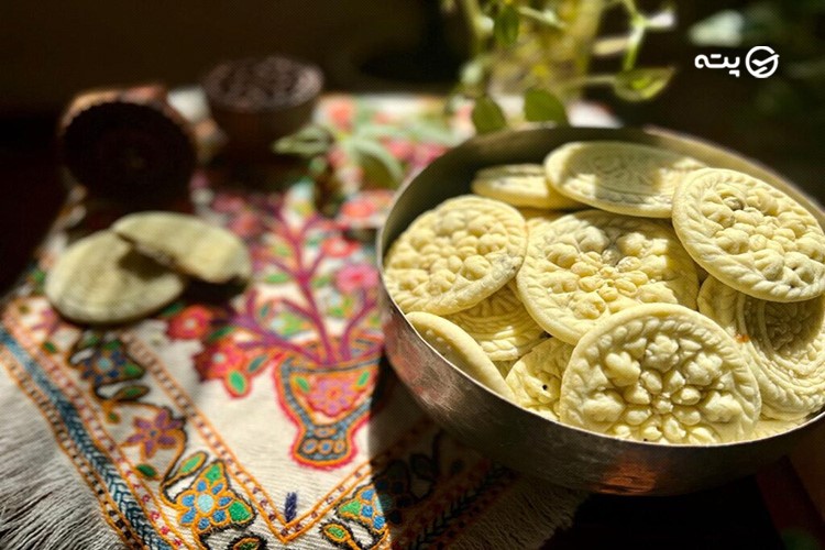 بهترین سوغات کرمان