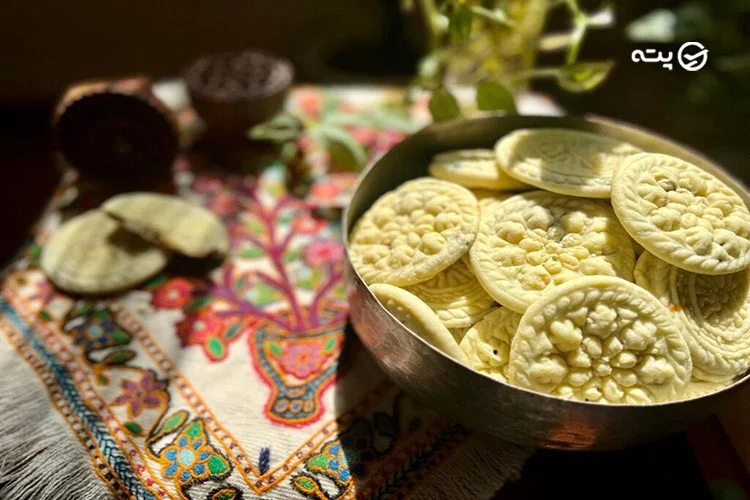بهترین سوغات کرمان
