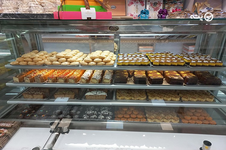 سوغات شهرهای مهم استان کرمان