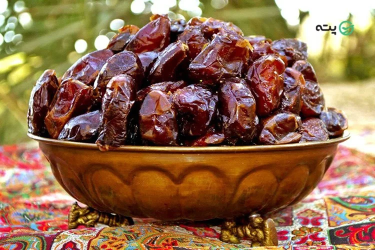 سوغات بم