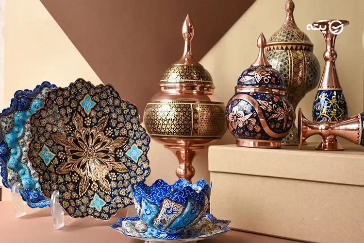 بهترین سوغات کرمان برای هدیه