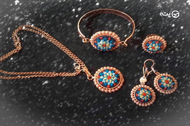 صنایع‌دستی کوچک