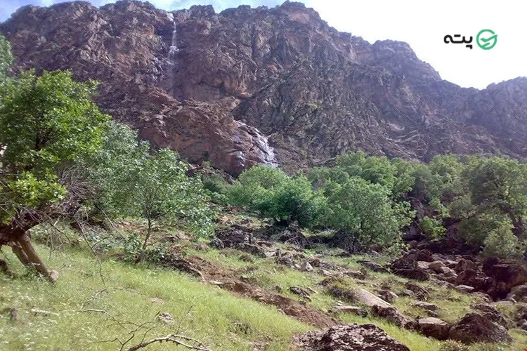 بهترین زمان سفر به آبشار برنجه شول آباد