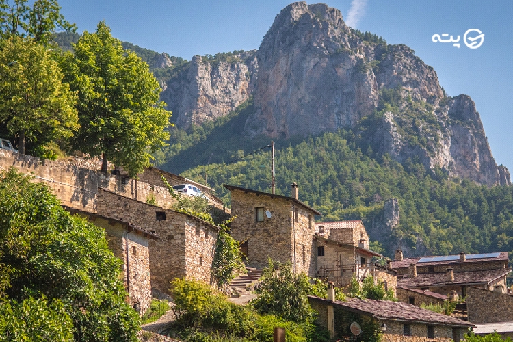 آب‌وهوا و بهترین زمان سفر