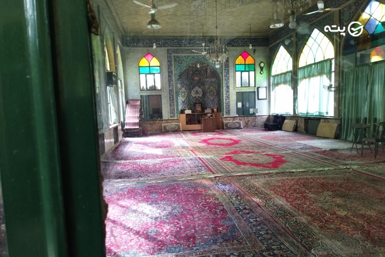 رودخانه شاهرود