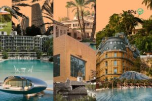 از همه جای دنیا هتل رزرو کن! همه چیز درباره سرویس هتل خارجی پته