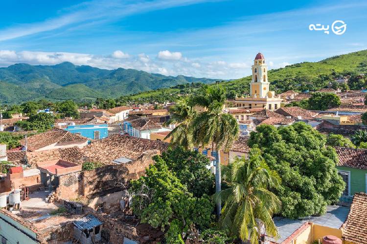 جاهای دیدنی کوبا | سرزمین جاذبه‌های تاریخی، فرهنگی و طبیعی در قلب کارائیب