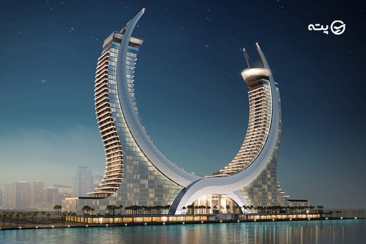 هتل فیرمونت دوحه