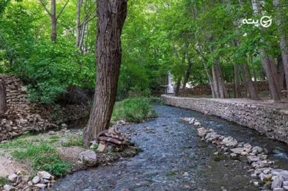 جاهای دیدنی خوانسار | جاذبه‌های طبیعی و تاریخی خوش آب و هوا ترین شهر نزدیک اصفهان