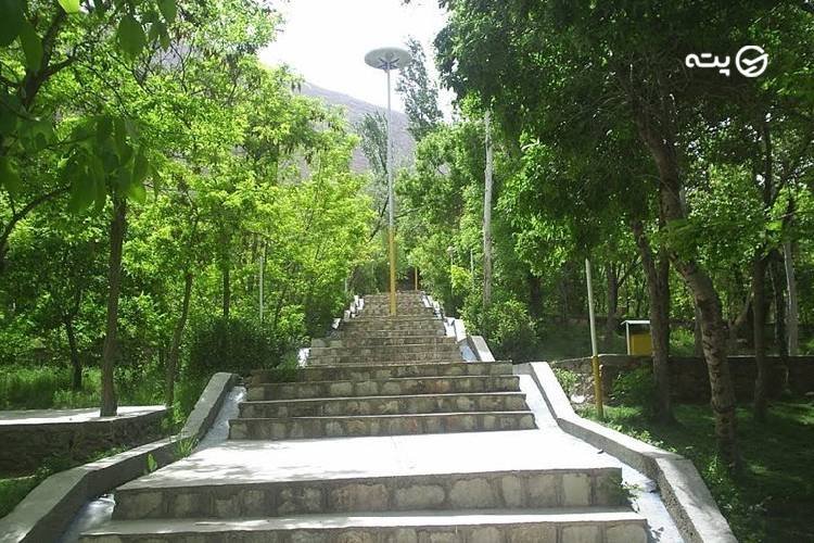 جاهای دیدنی خوانسار