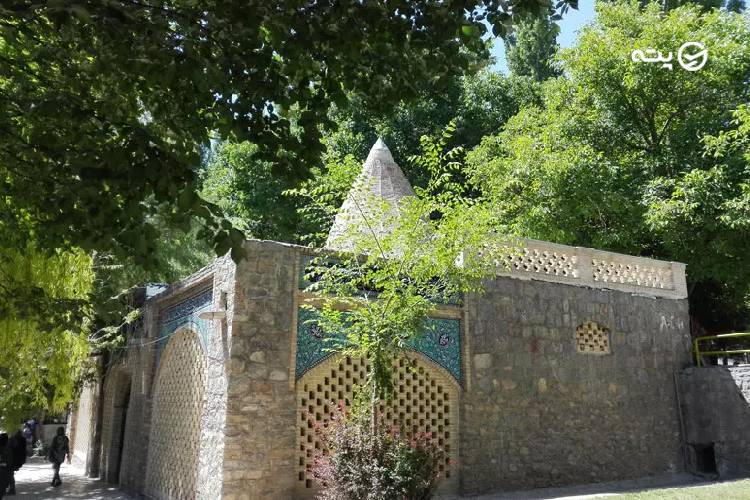 جاهای دیدنی خوانسار