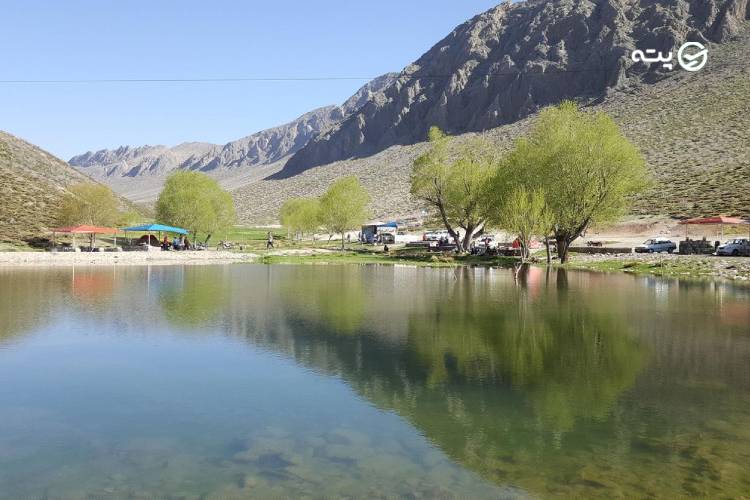 جاهای دیدنی خوانسار