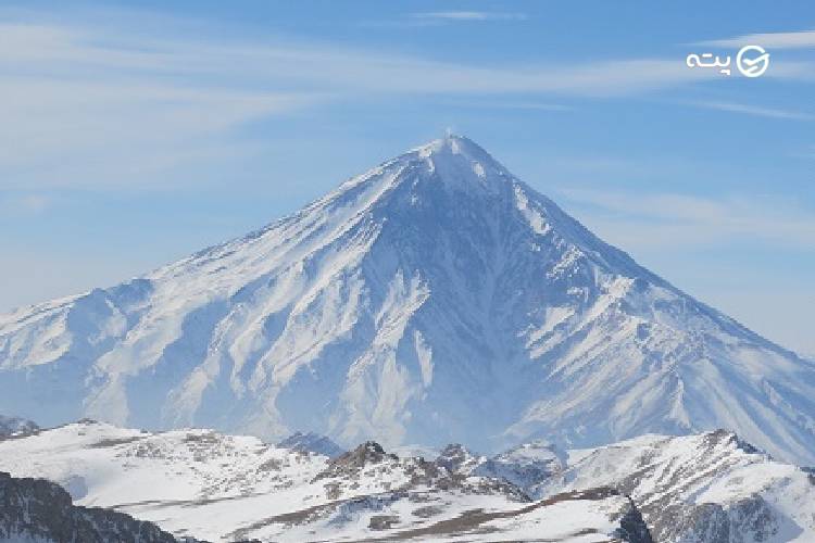 دریاچه لزور