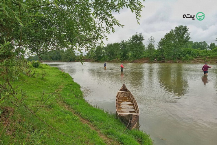 رودخانه سپیدرود